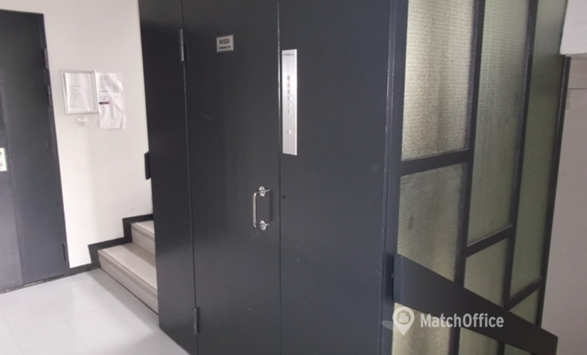 Vuokraa toimisto - Helsinki, Sorvaajankatu 9a 411, (00880) - 2 | MatchOffice