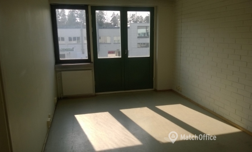 Vuokrataan toimisto - Helsinki, Pulttitie 16, (00880) - 2 | MatchOffice