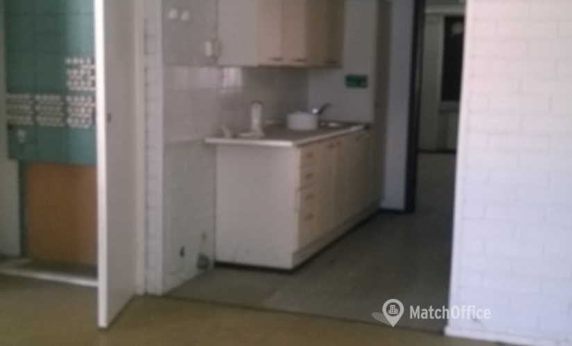 Vuokrataan varasto - Helsinki, Pulttitie 14, (00880) - 4 | MatchOffice