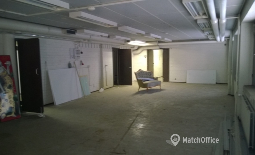 Vuokrataan varasto - Helsinki, Pulttitie 14, (00880) - 2 | MatchOffice