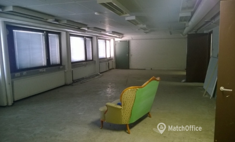 Vuokraa tuotantotila - Helsinki, Pulttitie 14, (00880) - 3 | MatchOffice.fi