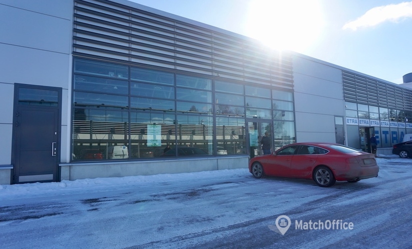 Vuokraa kauppa - Kerava, Alikeravantie 30, (04250) - 0 | MatchOffice.fi