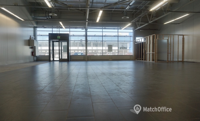 Vuokrataan liiketila - Kerava, Alikeravantie 30, (04250) - 1 | MatchOffice.fi