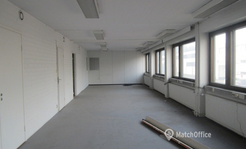 Vuokraa toimistotila - Helsinki, Pulttitie 14, (00880)  - 2 | MatchOffice.fi