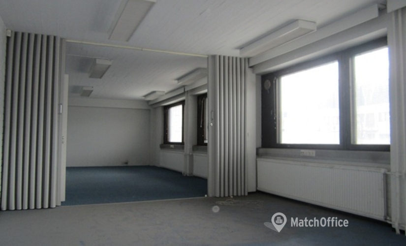 Vuokrataan toimistotila - Helsinki, Pulttitie 14, (00880)  - 3 | MatchOffice.fi