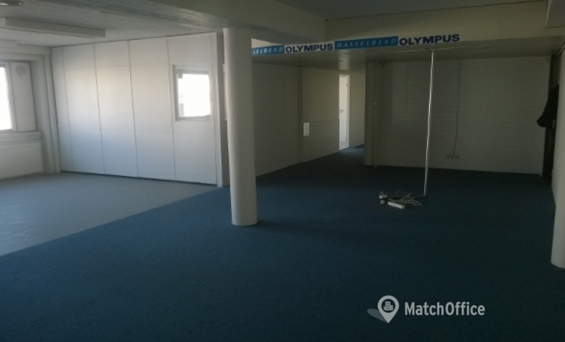 Vuokraa toimisto - Helsinki, Pulttitie 14, (00880)  - 4 | MatchOffice.fi