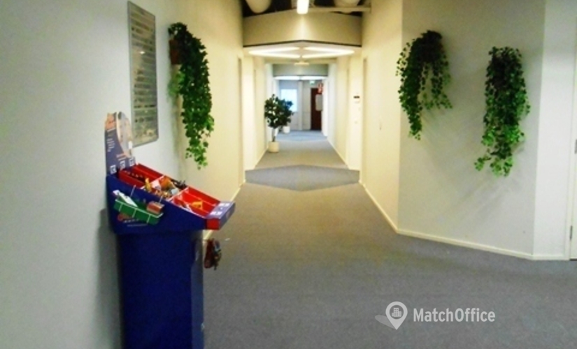 66 m² Business office for rent in Espoo, Tillinmäentie 1 (02330) can satisfy all our needs - 0 | MatchOffice.com