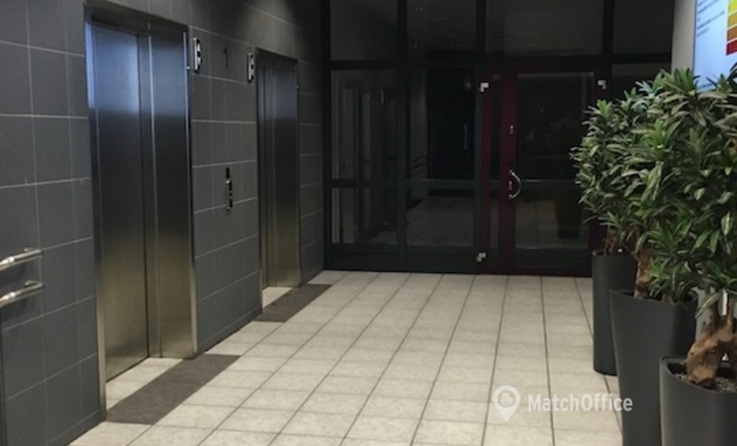 Vuokraa yrityspuisto - Turku, Joukahaisenkatu 1, (20520) - 2 | MatchOffice