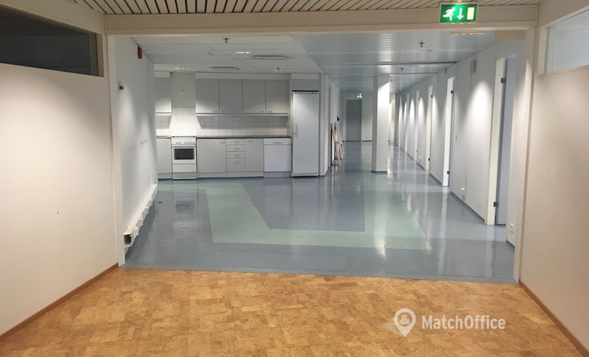 Vuokraa toimistohotelli - Turku, Joukahaisenkatu 1, (20520) - 0 | MatchOffice