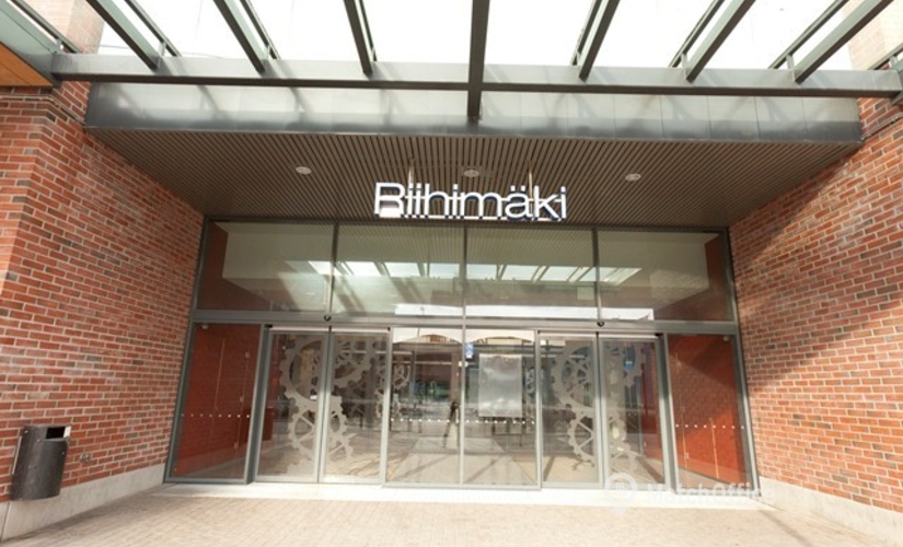 Vuokrataan liiketila - Riihimäki, Eteläinen Asemakatu 2, (11130) - 2 | MatchOffice.fi