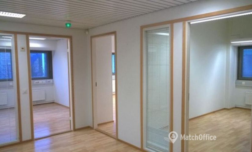 Vuokrataan toimisto - Helsinki, Melkonkatu 28, (00210)  - 2 | MatchOffice.fi