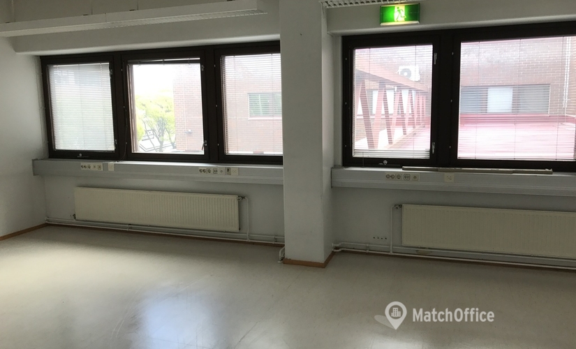 Vuokraa yrityskeskus - Helsinki, Läkkisepäntie 11, (00620) - 3 | MatchOffice