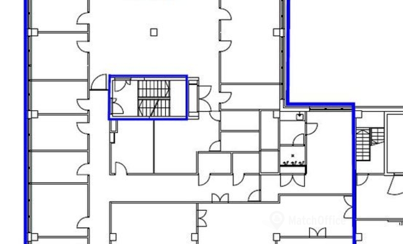Vuokraa yrityspuisto - Helsinki, Läkkisepäntie 11, (00620) - 4 | MatchOffice.fi