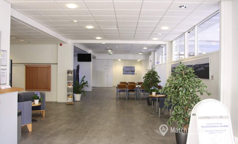 Vuokraa liikekeskus - Espoo, Ahventie 4 B, (02170) - 2 | MatchOffice