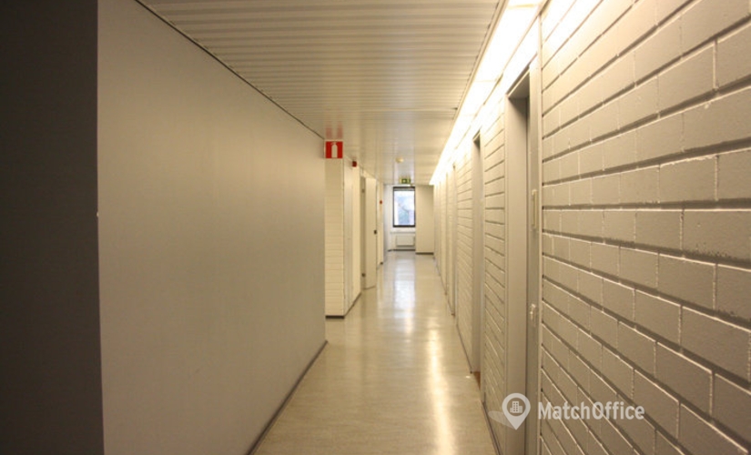 Vuokraa yrityspuisto - Espoo, Ahventie 4 B, (02170) - 3 | MatchOffice.fi