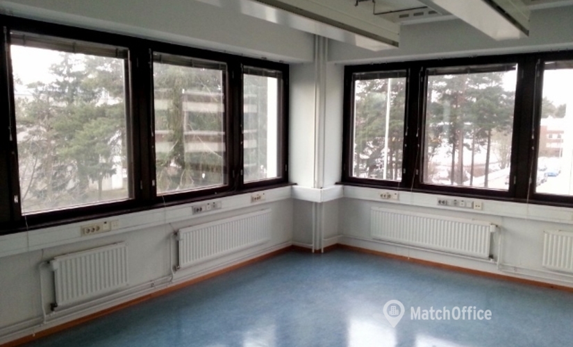 Vuokrataan toimistohotelli - Espoo, Ahventie 4 B, (02170) - 4 | MatchOffice.fi