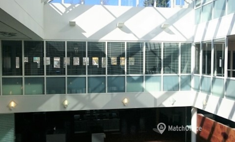 Vuokraa yrityspuisto - Espoo, Niittymäentie 9, (02200) - 2 | MatchOffice.fi