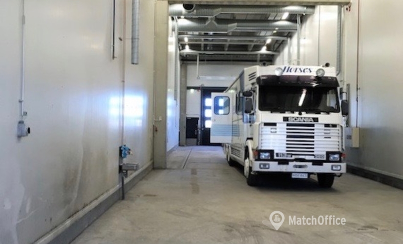 Vapaat varasto - Helsinki, Rahtarinkatu 5, (00980) - 3 | MatchOffice