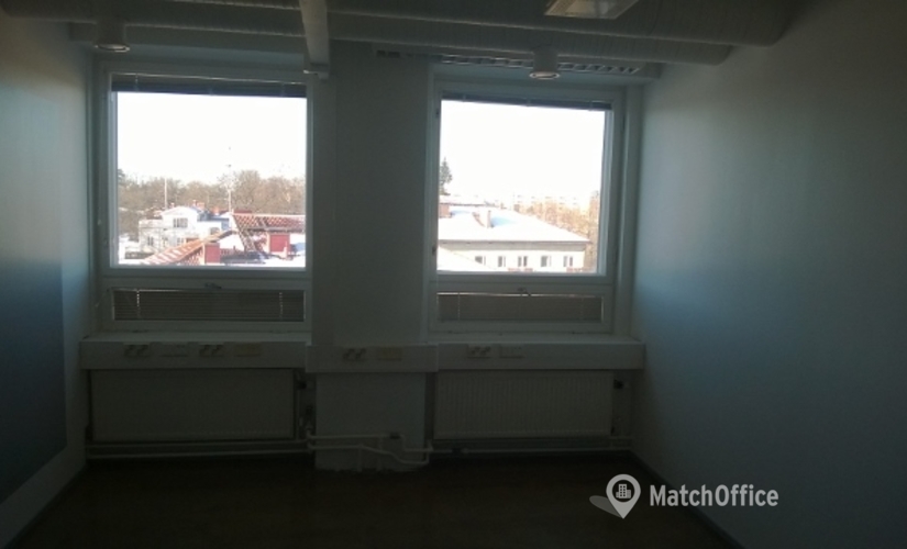 Vuokraa yrityspuisto - Helsinki, Hämeentie 157, (00560) - 4 | MatchOffice.fi