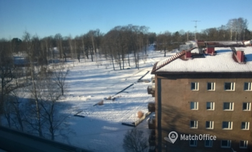 Vuokraa yrityskeskus - Helsinki, Hämeentie 157, (00560) - 2 | MatchOffice.fi