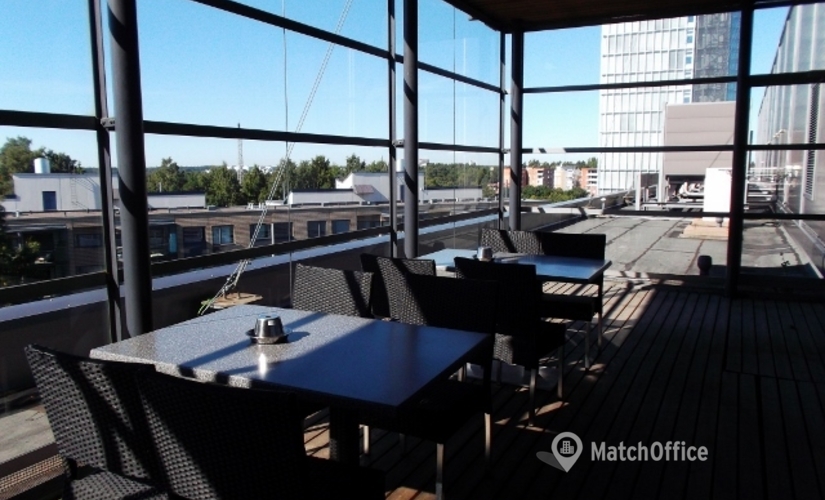2100 m² Business office for rent in Helsinki, Hiomotie 32 (00380) can benefit your business  - 2 | MatchOffice