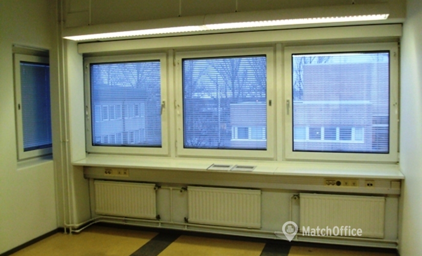 107 m² Business park place available to rent in Helsinki, Latokartanontie 7 (00700) - 2 | MatchOffice.com