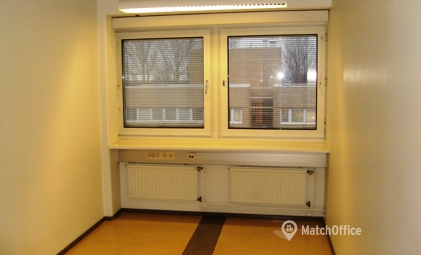 107 m² Serviced office place available to rent in Helsinki, Latokartanontie 7 (00700) - 3 | MatchOffice.com
