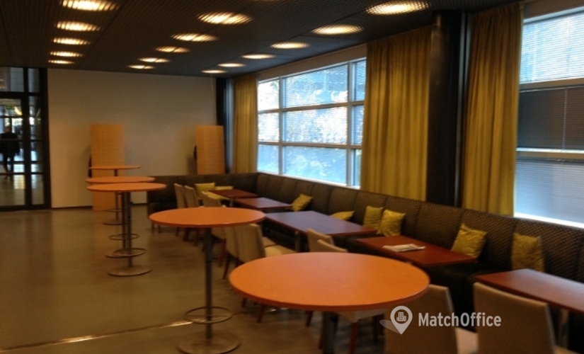 Vapaat toimisto - Helsinki, Hiomotie 32, (00380)  - 3 | MatchOffice