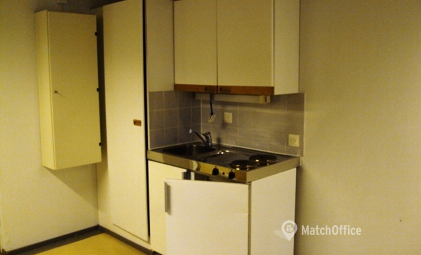 107 m² Serviced office place available to rent in Helsinki, Latokartanontie 7 (00700) - 4 | MatchOffice