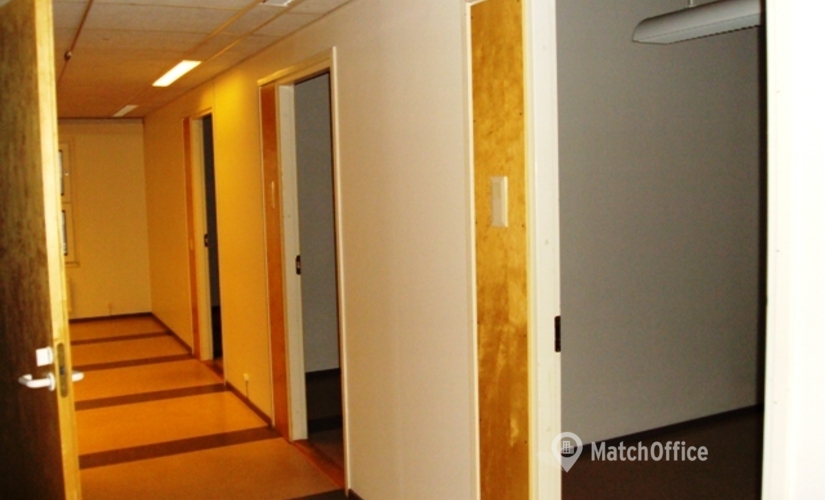 Vuokrataan liikekeskus - Helsinki, Latokartanontie 7, (00700) - 1 | MatchOffice