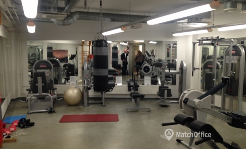 Vuokrataan liikekeskus - Helsinki, Hiomotie 32, (00380) - 4 | MatchOffice.fi