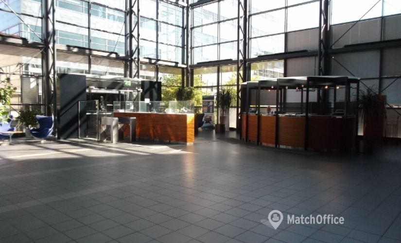 Vuokrataan toimistohotelli - Helsinki, Hiomotie 32, (00380) - 2 | MatchOffice.fi