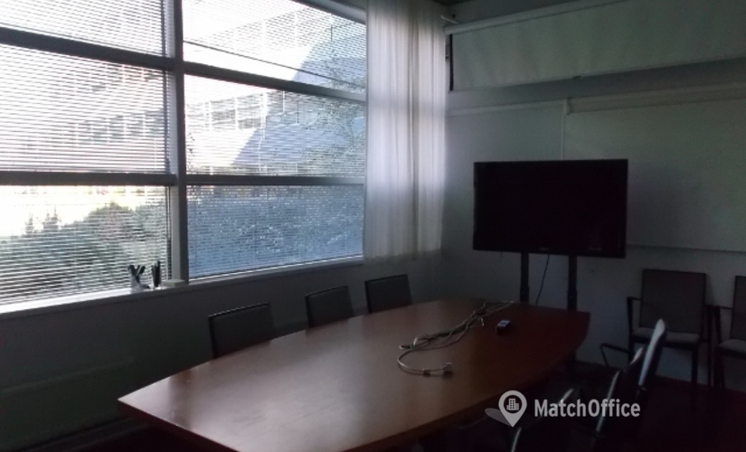 Vuokraa yrityspuisto - Helsinki, Hiomotie 32, (00380) - 0 | MatchOffice.fi