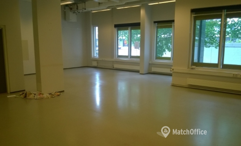 Vapaat liiketilat - Tampere, Tampellan Esplanadi 8, (33100) - 0 | MatchOffice.fi