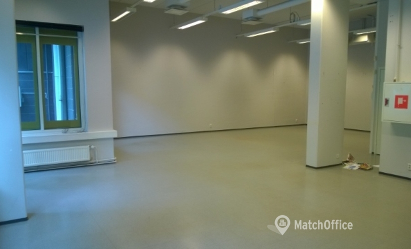 Vapaat liiketila - Tampere, Tampellan Esplanadi 8, (33100) - 2 | MatchOffice.fi