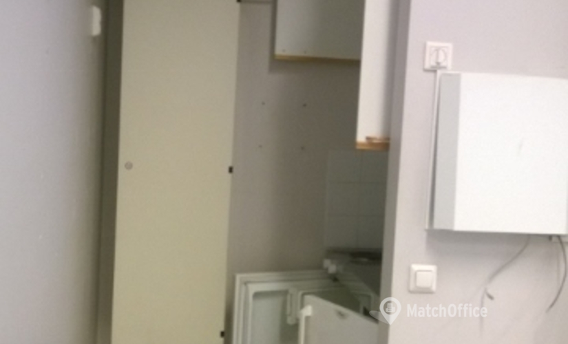 Vuokraa liiketila - Tampere, Tampellan Esplanadi 8, (33100) - 3 | MatchOffice