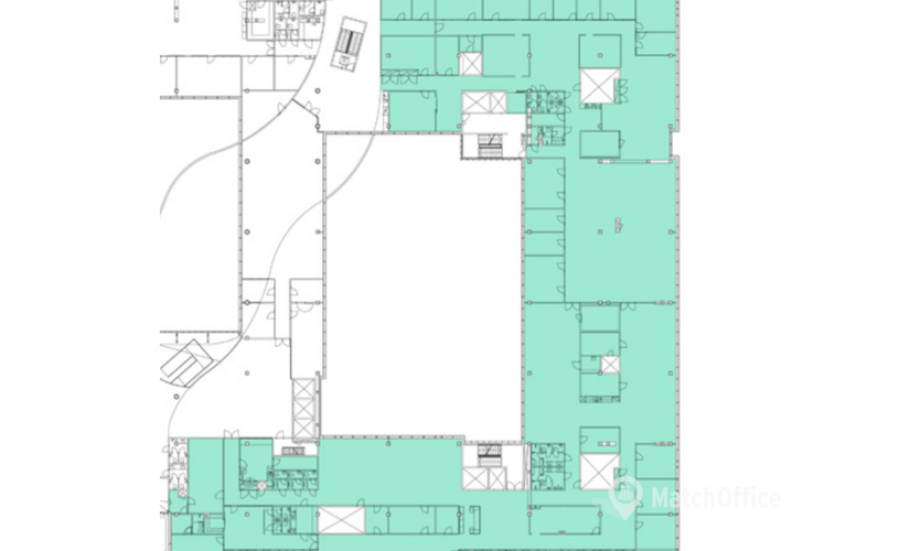 Vuokraa yrityskeskus - Helsinki, Valimotie 17-19, (00380) - 1 | MatchOffice