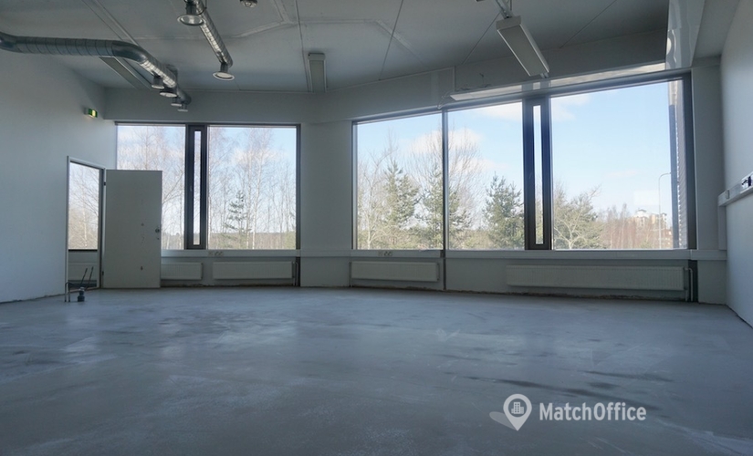 Vuokrataan kauppa - Tuusula, Hyrylänkatu 8, (04300) - 0 | MatchOffice