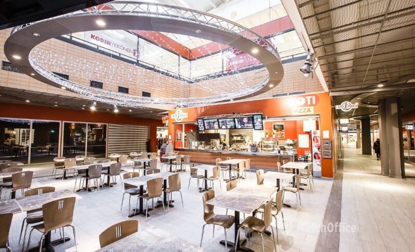 Vuokrataan kauppa - Lappeenranta, Hyrymäenkatu 2, (53100) - 4 | MatchOffice