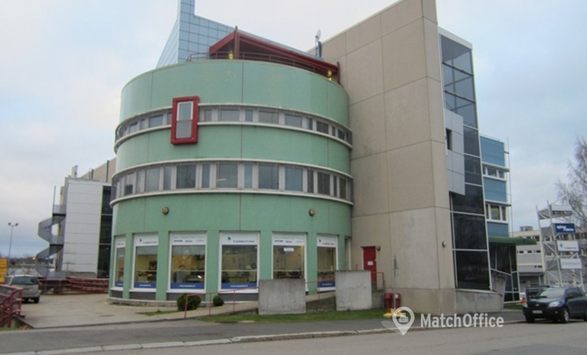 Vuokraa tuotantotila - Helsinki, Sorvaajankatu 11b 207, (00880) - 1 | MatchOffice