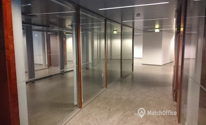 Vuokraa yrityspuisto - Helsinki, Siltasaarenkatu 18-20, (00530) - 2 | MatchOffice