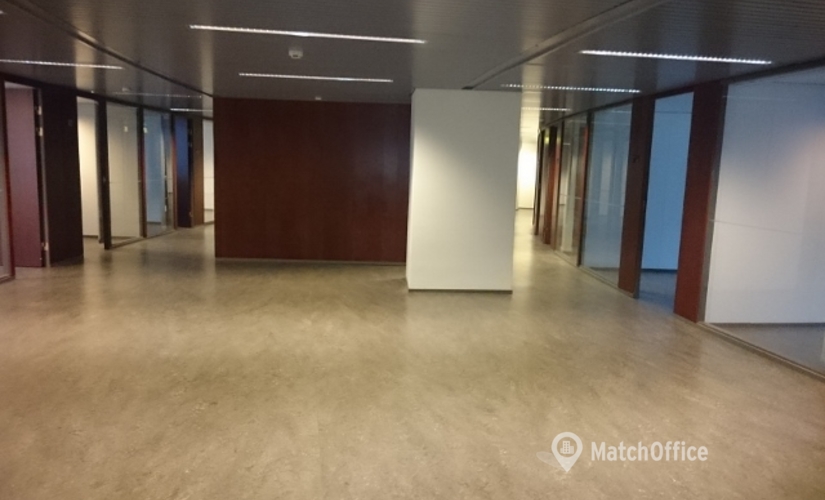 Vuokrataan liikekeskus - Helsinki, Siltasaarenkatu 18-20, (00530) - 3 | MatchOffice