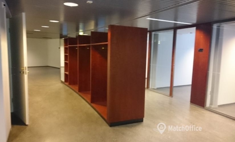 Vuokrataan liikekeskus - Helsinki, Siltasaarenkatu 18-20, (00530) - 4 | MatchOffice