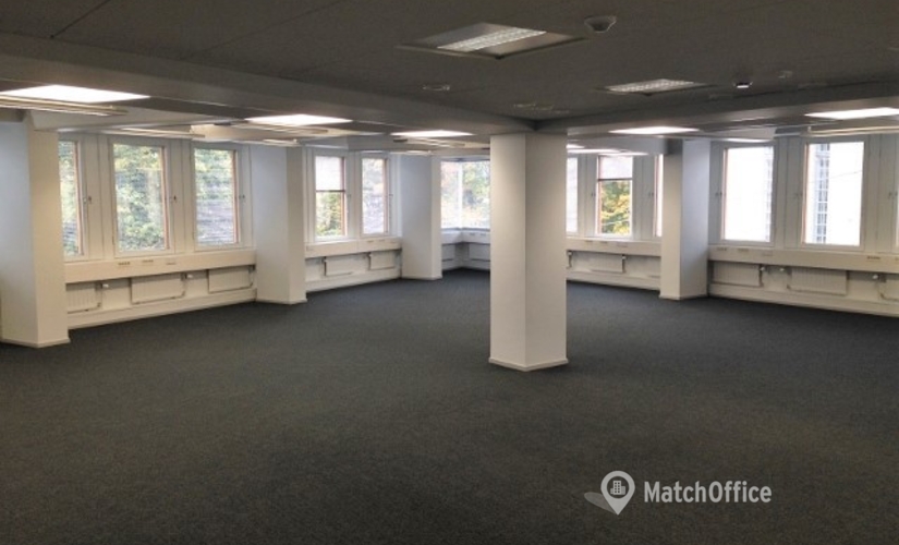 Vuokraa liikekeskus - Helsinki, Töölönkatu 4, (00100) - 2 | MatchOffice