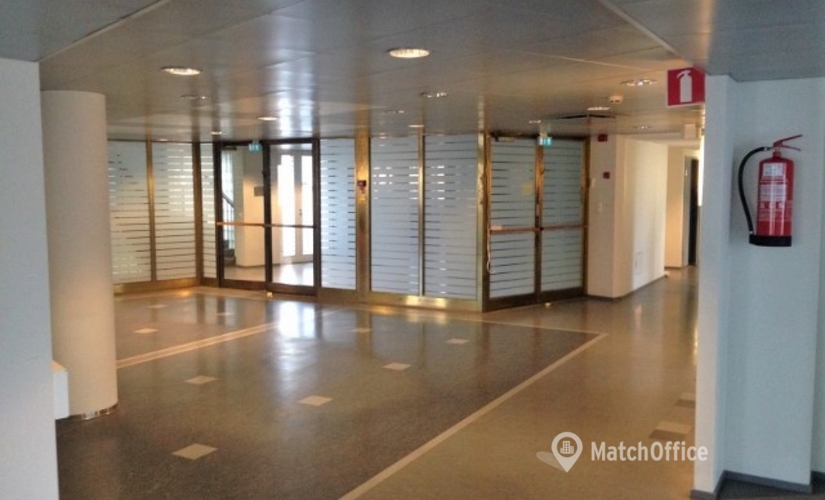 Vuokraa liikekeskus - Helsinki, Töölönkatu 4, (00100) - 0 | MatchOffice.fi