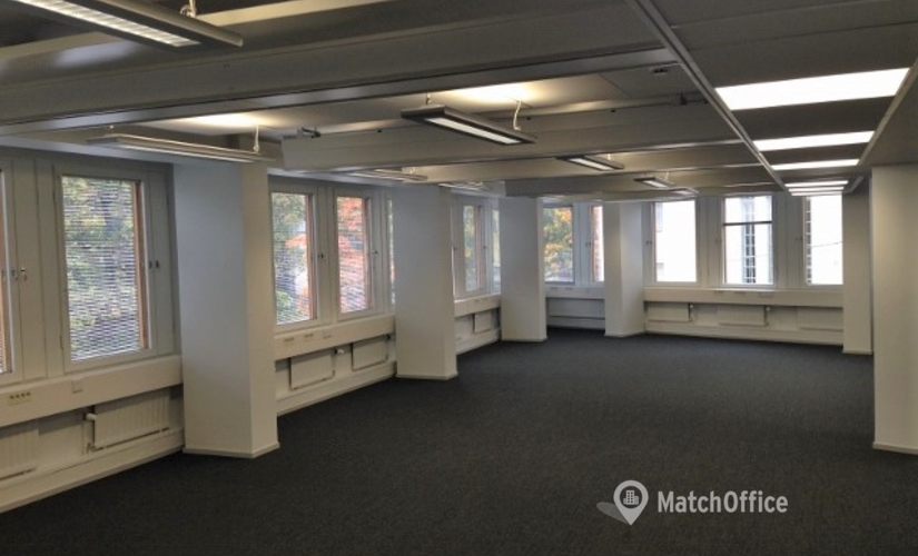 Vuokraa liikekeskus - Helsinki, Töölönkatu 4, (00100) - 3 | MatchOffice.fi