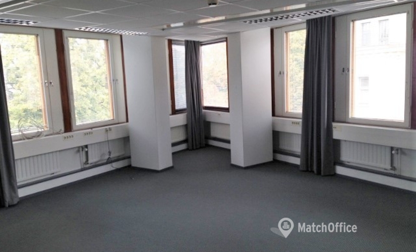 Vuokraa yrityspuisto - Helsinki, Töölönkatu 4, (00100) - 4 | MatchOffice