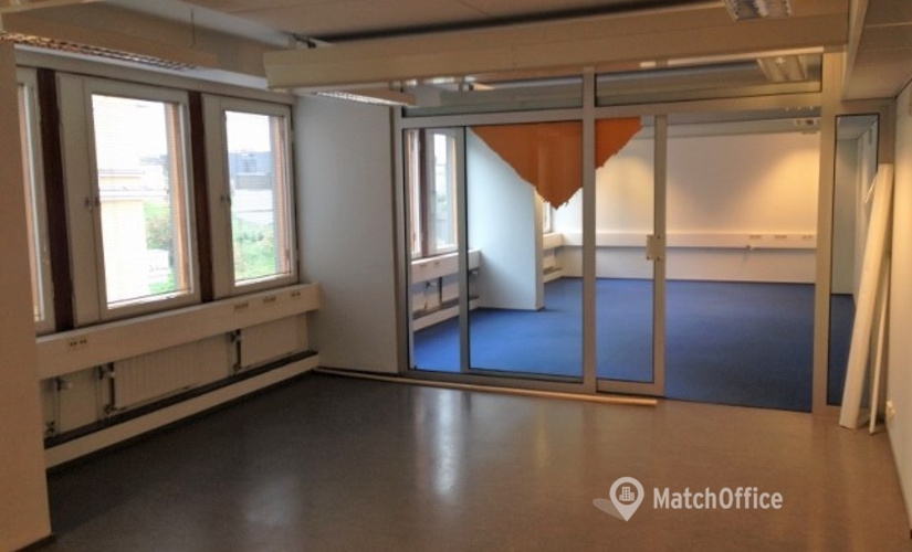 Vuokraa yrityspuisto - Helsinki, Töölönkatu 4, (00100) - 1 | MatchOffice.fi