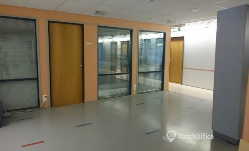 Vuokraa liikekeskus - Helsinki, Paasivuorenkatu 4-6, (00530) - 4 | MatchOffice.fi