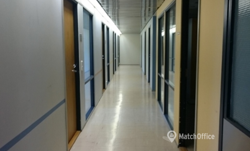 Vuokrataan yrityspuisto - Helsinki, Paasivuorenkatu 4-6, (00530) - 2 | MatchOffice.fi